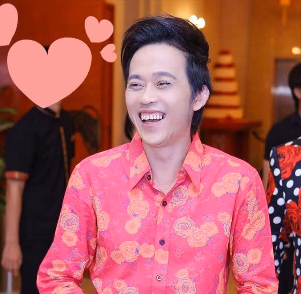 Hoai Linh nhan cat-xe tien ty Guong mat than quen, fan "day song"?