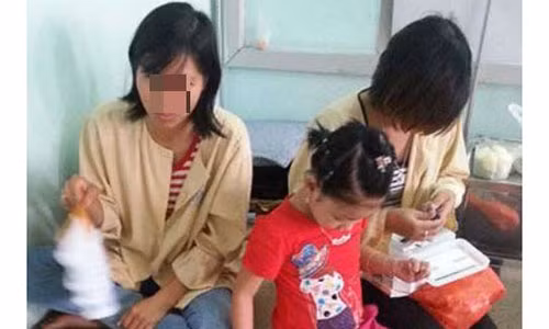 5 dau hieu canh bao con ban bi tieu duong