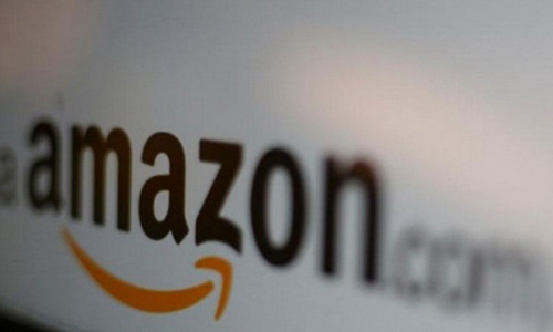 Nhà bán lẻ trực tuyến lớn nhất thế giới Amazon.