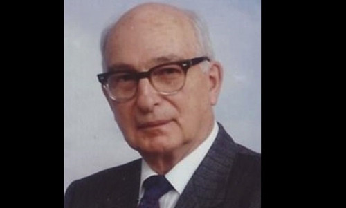 Ông Louis để lại cho 3 người con số tiền khoảng 17 tỉ đồng.