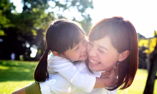 Tam thu me ke gui con chong khien nhieu nguoi thay xau ho