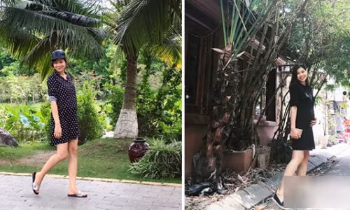 Me 9x chia se bi quyet “me mi nhon, con vuot chuan”