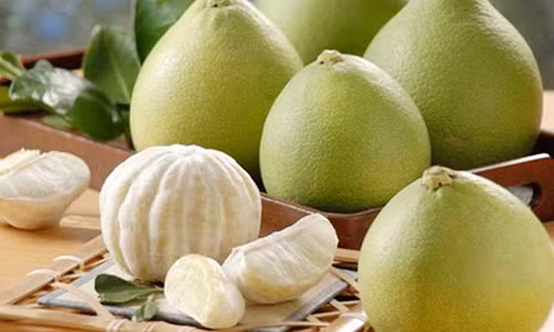 Những đại kỵ khi ăn bưởi không phải ai cũng biết Nhung dai ky khi an buoi khong phai ai cung biet