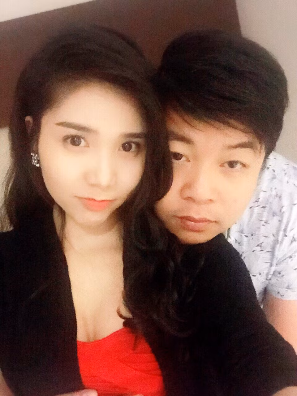 Quang Le, Chien Thang...tinh duyen van lan dan vi ly do kho ngo