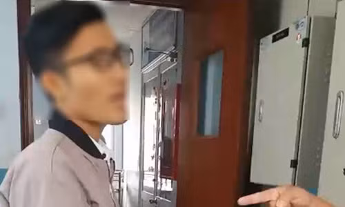 Co gai bi ban trai ep buoc pha thai gay phan no nen ung xu the nao?