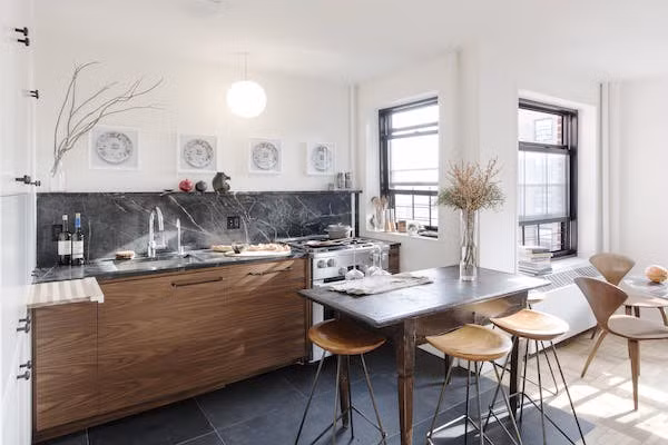 Nha nho chi mot phong ngu, gia dinh 4 nguoi van song thoai mai-Hinh-3