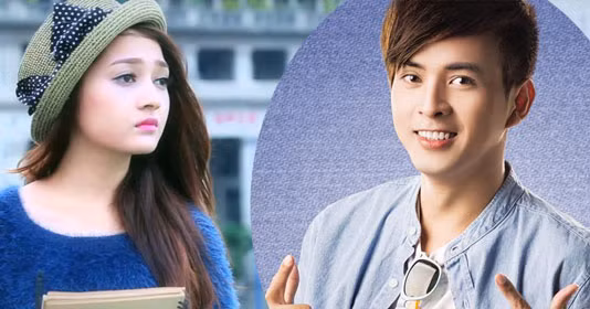 Vo cu xinh dep len tieng ve viec Ho Quang Hieu chia tay Bao Anh