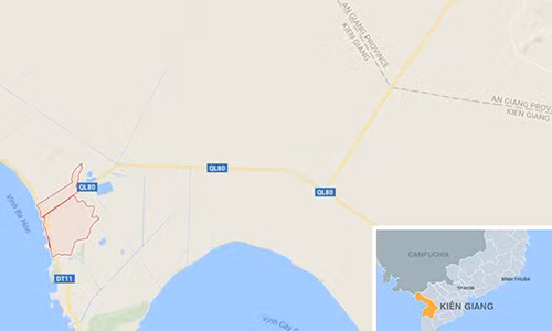 Thieu nien 15 tuoi giet ban vi ghen