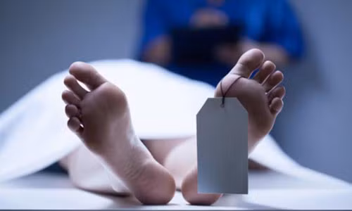 Chan dong: Cong ty My co the hoi sinh nguoi chet nao