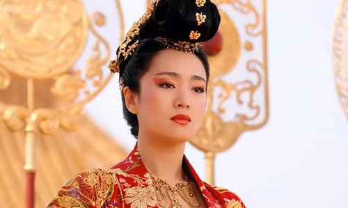 Don danh ghen man ron nhat lich su Trung Hoa