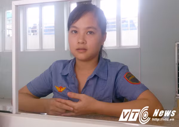 Nha ga hon 1.500 ty dong phuc vu 1 chuyen/ngay