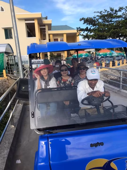 Du lich Con Dao gia re: tai sao khong?-Hinh-2