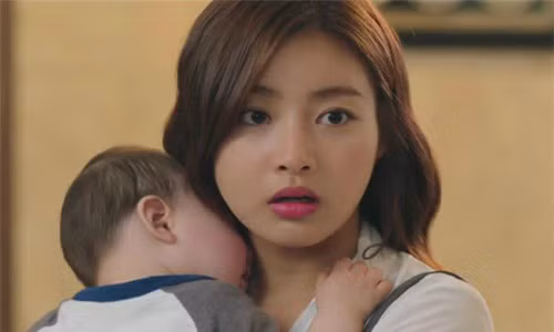 Ket dang khi dua nguoi yeu ve ra mat bo me