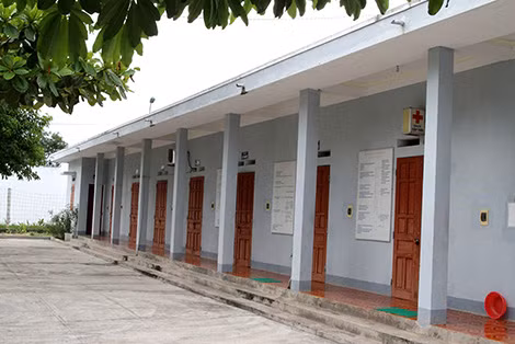 Tam su cua bac si o trai giam co "sat thu" va cac ong trum!-Hinh-2