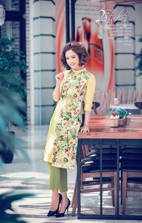 Nguoi tinh man anh khong so vo Hong Dang ghen-Hinh-3