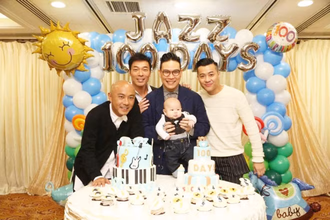 Truong Ve Kien khong ep vo sinh con noi doi