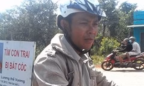 Be trai mat tich o Quang Binh tu vong va hai mat cua nut “Share”-Hinh-2