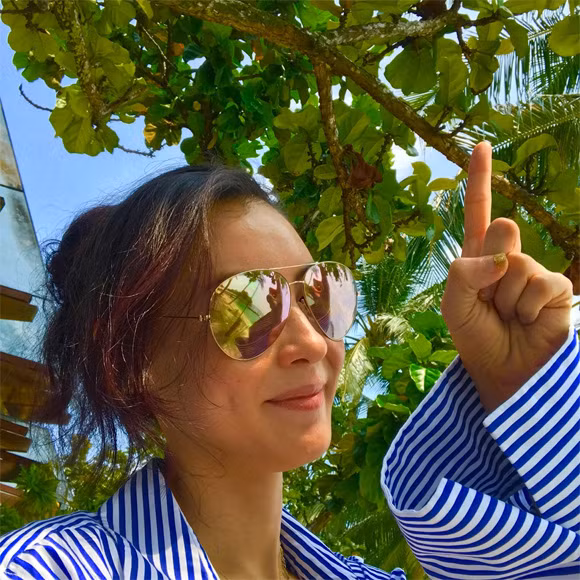 Gia tai "khung" van nguoi mo cua "ba me don than" Truong Ba Chi