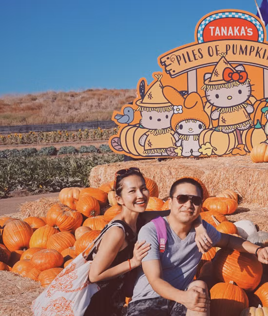 Hau do vo, Kim Hien co cuoc song hon nhan vien man nhu the nay!