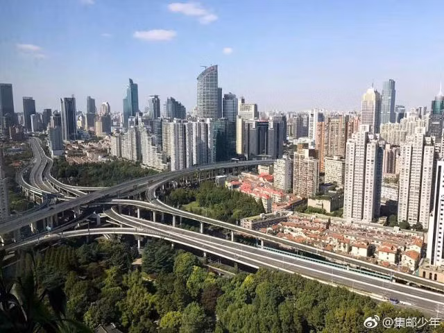 24 trieu nguoi Thuong Hai bong nhien “bien" di dau?