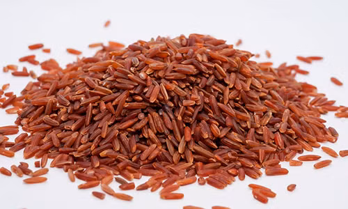 An gao lut thuong xuyen co anh huong suc khoe?