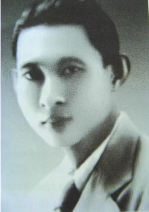 Công tử Lời Châu Văn Sanh.