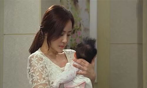 Chap nhan "hen ho bi mat" de bao ve hanh phuc gia dinh