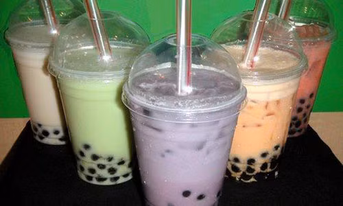 Thuc uong nguoi Viet "nghien" chinh la thu pham gay suy gan