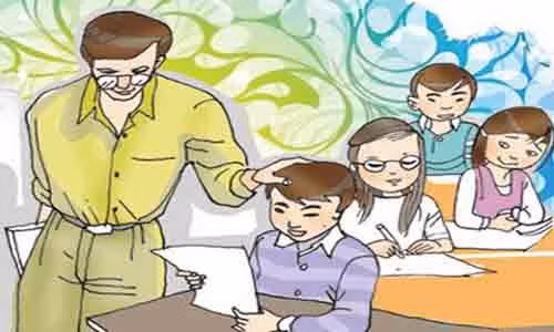 Van hoa su pham va su xuong cap dao duc nguoi thay