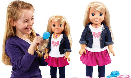 Cơ quan quản lý của Đức khuyên phụ huynh hãy phá hủy búp bê Cayla ngay lập tức.