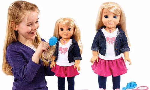 Cơ quan quản lý của Đức khuyên phụ huynh hãy phá hủy búp bê Cayla ngay lập tức.