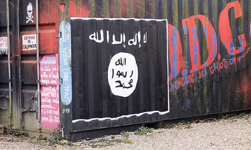 Tổ chức khủng bố Nhà nước Hồi giáo (IS) tự xưng đang vận hành một số hãng du lịch tại châu Âu.