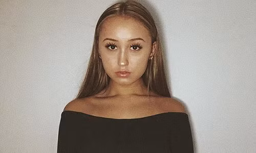 Hot girl noi dinh dam tai My tu sat truoc sinh nhat 17 tuoi?