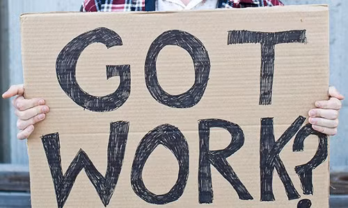 Nhung kieu sinh vien ra truong chac chan that nghiep