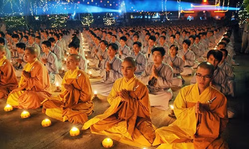 Co vay thi co tra, nhan qua bao ung luon hien huu