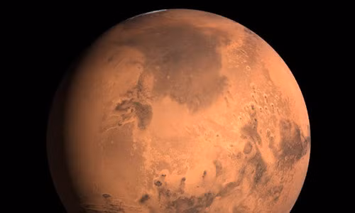 600.000 cu dan Trai dat se co thanh pho rieng tren sao Hoa?