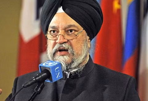 Cac khoan dau tu hao phong tu Trung Quoc khong phai long tu thien