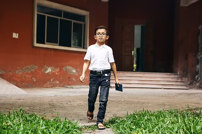 Den lop hoc dac biet cua thay giao ti hon nang 19kg