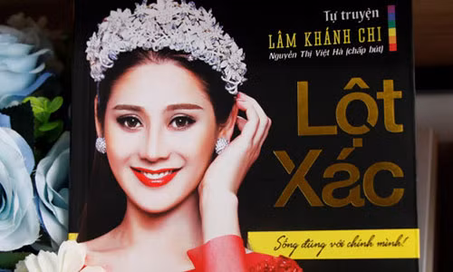 Ca si chuyen gioi Lam Khanh Chi tiet lo chuyen “Lot xac”