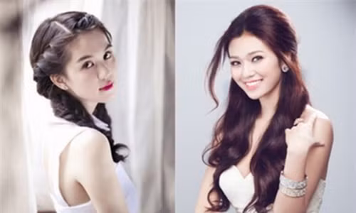 Khoe song biet dieu, Ngoc Trinh tung khien ai so "tai mat"?