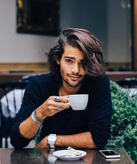 Khong con nghi ngo, day la dat nuoc co dan ong dep nhat hanh tinh!