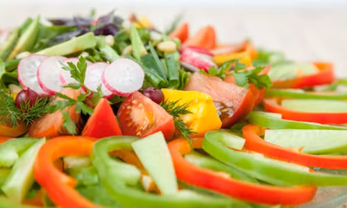 Tuyet doi noi khong voi an chay neu ban thuoc nhung kieu nguoi nay