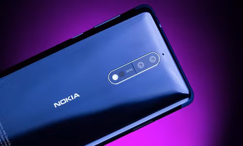Nokia tro lai manh me, ban 10 trieu chiec smartphone trong nam nay?