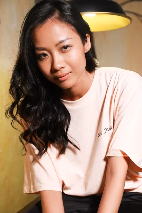 Đến giờ, Suboi vẫn nhớ như in chuyện bị bạn trai bạo hành năm 17 tuổi.