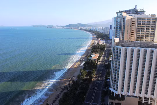 Hot bac tu "con duong vang"-Hinh-2