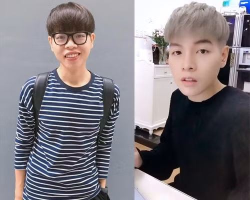 Về phần Đức Phúc, từ khi phẫu thuật thẩm mỹ thay đổi cấu trúc mặt đến nay vẫn nhận được sự quan tâm của đông đảo khán giả. Nam ca sĩ chia sẻ trên trang cá nhân lịch diễn hiện tại cũng "dày đặc" hơn trước rất nhiều. Bộ ảnh mà Đức Phúc thực hiện gần đây nhất còn khiến nhiều khán giả "ngây ngất" vì đẹp trai như ngôi sao Hàn Quốc.