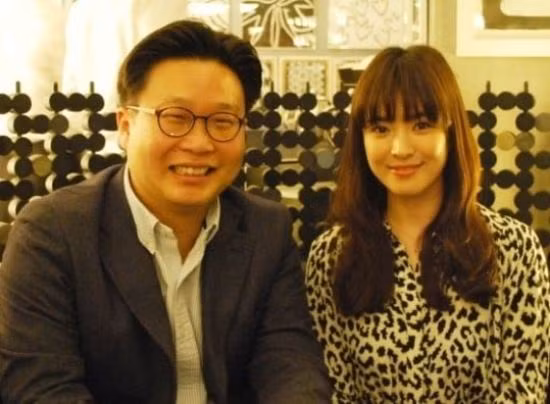 Song Joong Ki va Song Hye Kyo don tin vui truoc ngay cuoi-Hinh-2