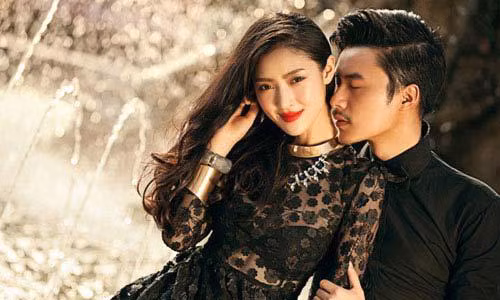 Ly hon vo de ruoc nhan tinh tre, toi nhan cai gia qua dat