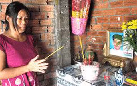 Những vụ chết đi sống lại kỳ lạ nhất Việt Nam Nhung vu chet di song lai ky la nhat Viet Nam