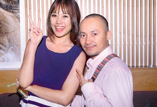 Tiến Đạt thừa nhận đã vô tâm để Hari đau khổ.